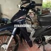Wave Daelim 50cc, máy cực êm, xe đẹp