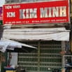 Chính chủ bán nhà mặt tiền đường Bùi Hữu Nghĩa đối diện chợ Hòa Bình