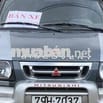 Mitsubishi Jolie 2001 - 150000 km