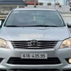 🚗 INNOVA 2012 BẢN V CỌP TRÙM MỀN 🚗