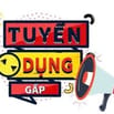 CHUỖI CỬA HÀNG SIÊU THỊ TUYỂN GẤP NAM NỮ TRỰC QUẦY HÀNG 