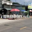 Bán lô đất sau chợ An Linh cách dh507 100m giá 345tr bao sổ 171m2