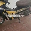 Cần lên tay ga nên bán lại cho ace đi làm