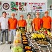 Cần Tuyển Phụ Bếp Suất Ăn Công Nghiệp