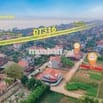 Chính chủ cần bán 2 lô đất đấu giá giáp khu CN Trung Hà, Ba Vì-Hà Nội