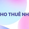 CHO THUÊ NHÀ HẬU GIANG. NHÀ HẺM TỈNH LỘ 10. NHÀ LÝ CHIÊU HOÀNG 
