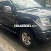 Nissan Navara 2011 2.5 MT - 200000 km