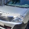 Toyota Innova 2011 G số sàn