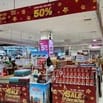 BỔ SUNG NHÂN VIÊN BÁN HÀNG CHO CỬA HÀNG MỚI