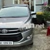 Toyota Innova 2018 2.0E - 100000 km