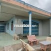 Bán đất DT 529m2 có nhà đẹp ngay Nhà văn hóa xã Hòa Lợi, Châu Thành