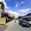 Bán 2 Lô liền kề Lô 11 Lê Hồng Phong siêu đẹp xây Biệt Thự