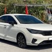 Honda City 2025 RS 1.5 AT - 8700 km