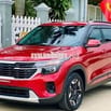 Kia Seltos 2024 1.5 AT - 17000 km
