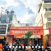 Cửa hàng Kingfood  cần tuyển 2 tạp vụ có cccd đi làm ngay