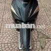 honda wave Balde 2018 màu đen - bs 48