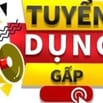 📣LOA,LOA, LOA CẦN TUYỂN GẤP NHÂN VIÊN VĂN PHÒNG 
