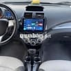 Chevrolet Matiz 2009 Groove chủ đi giữ