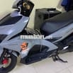 Air Blade 125 dki 2016