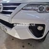 Toyota Fortuner 2017 2.4G 4x2 - 210018 km