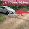 Đất thổ cư gần khu dân cư, cách chợ Tân Quan 2km, giá 210tr