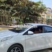 Toyota Vios 2022 E 1.5 MT - 155000 km