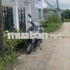 BÁN 105m2 ĐẤT THỔ CƯ Tặng nhà cấp 4 kiên cố  Ngã tư Xoài Đôi  đường 🚗