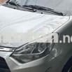 Toyota Wigo 2019 1.2 MT - 140000 km