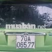 2007 SE color 0.8 MT - 123456 km