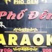 Karaoke Phố Đêm Tuyển Nhân Viên Nam 