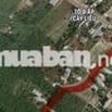 Xã minh Thạnh huyện dầu tiếng Hồ Chí Minh ,Đất mặt tiền chính chủ có 1