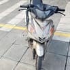 Exciter 135 xuống full áo 2010 57zz