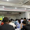 TUYỂN DỤNG CÔNG TÁC VIÊN BĐS, KHU VỰC SÀI GÒN