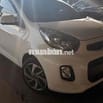 Kia Morning 2020 AT Deluxe - 60000 km