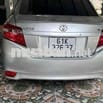 Toyota Vios 2017 1.5E MT - 85000 km