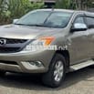 Mazda BT 50 2015 2.2L 4x4 MT xe gia đình cực đẹp