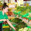 TUYỂN NHÂN VIÊN LÀM VIỆC TẠI SIÊU THỊ 