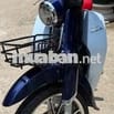 Supper cub 125 cọp 4k odo máy lớn
