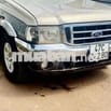 Ford Ranger 2003 XLT 2.5 4X4 MT
