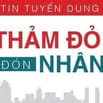 Siêu thị mini cần tuyển 2 nhân viên thu ngân làm việc tại Hóc Môn.