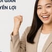 TUYỂN DỤNG MÔI GIỚI BẤT ĐỘNG SẢN – CƠ HỘI CHO GENZ THÍCH “ĐỘT PHÁ” 