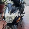Honda click