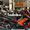 AIR BLADE 2014 - Máy Zin Cực Êm. BS 68