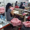 Tuyển Thợ May Thợ Phụ là ủi gấp xếp ở Quận 12