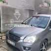 2010 EX 2.0 MT - 170000 km