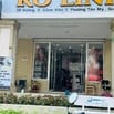 SALON RÔ - LINH TUYỂN THỢ CHÍNH TÓC NAM NỮ CÓ KINH  NGHIỆM LÀM QUẬN 7