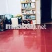 NHÀ MẶT TIỀN ĐƯỜNG SỐ RỘNG 10M -TRUNG TÂM QUẬN 4 - ĐÚC BTCT 5 LẦU -10X