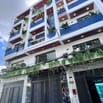 4 căn liền kề khu víp kề bên công viên lớn 150ha, đường tx 25 