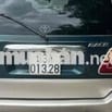 Toyota Zace 2005 D