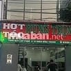 Cần Tuyển thợ Nam hớt tóc nam giỏi; Nữ thợ phụ tóc Nam, cạo mặt.